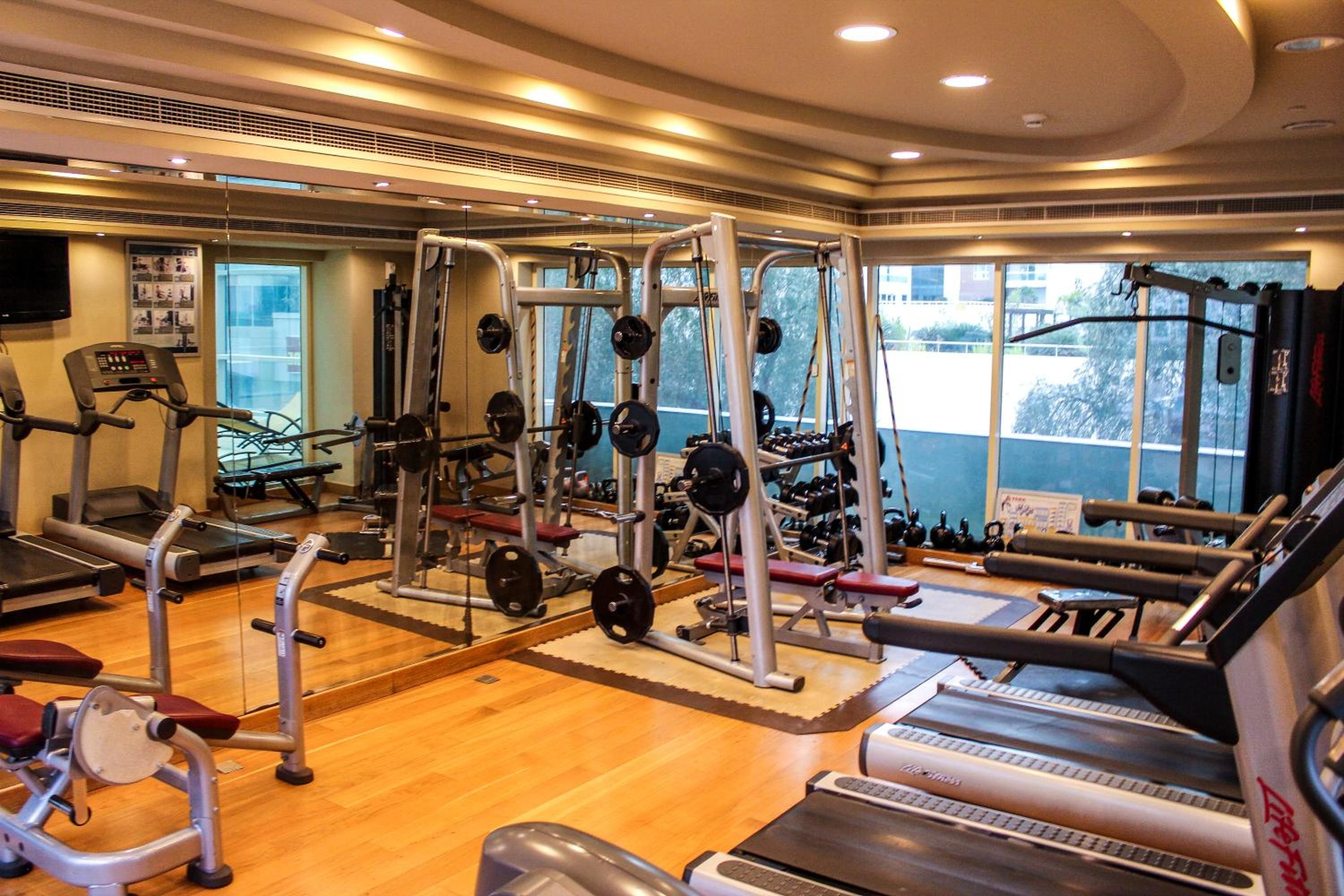 Dunes Hotel Apartment Oud Metha, Bur Dubai, Dubái