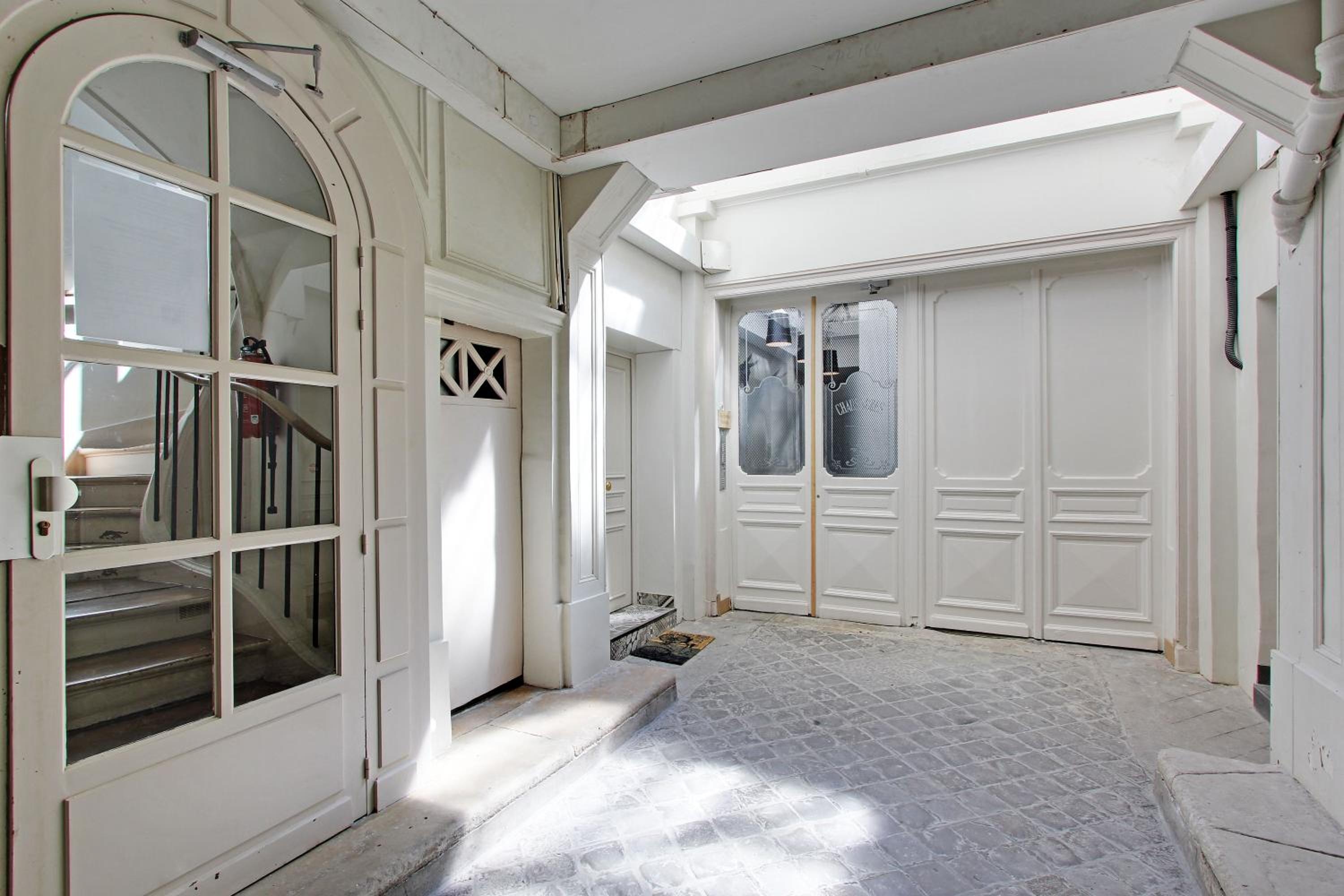 Foto de Rent a Room - Residence Meslay