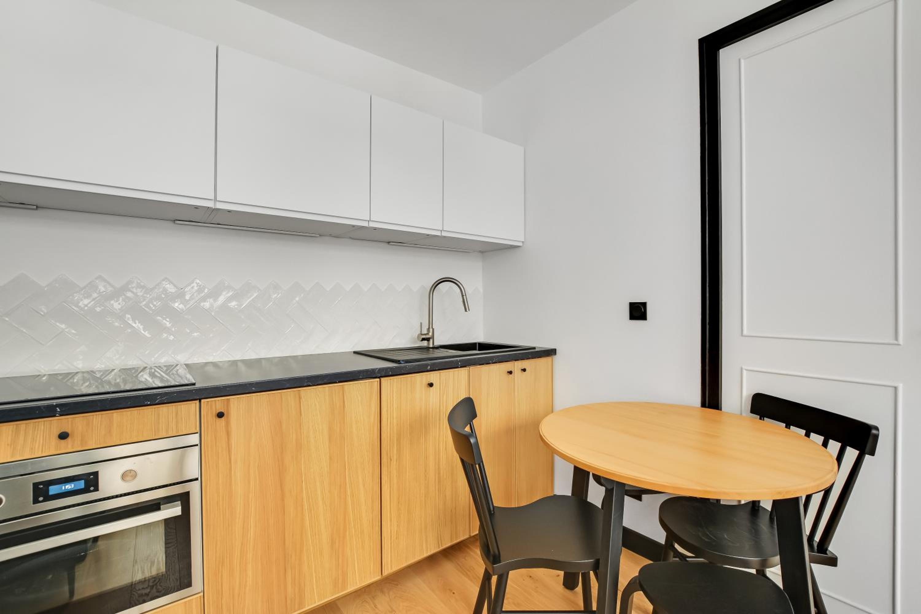 Foto de Pick A Flat's Apartment in Opera - Rue Grange Batelière