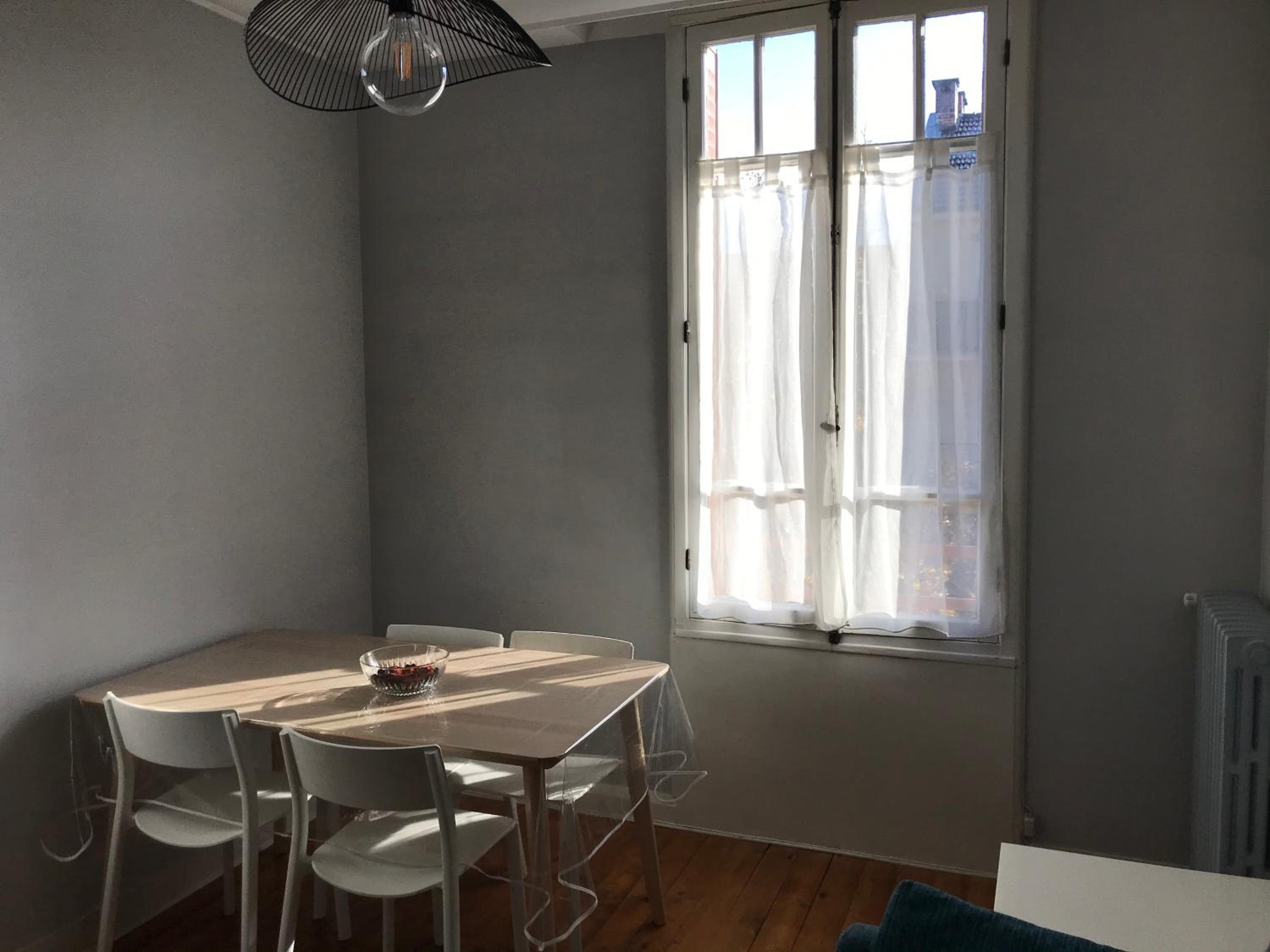 Foto de Maison Bernadette - Premier Etage