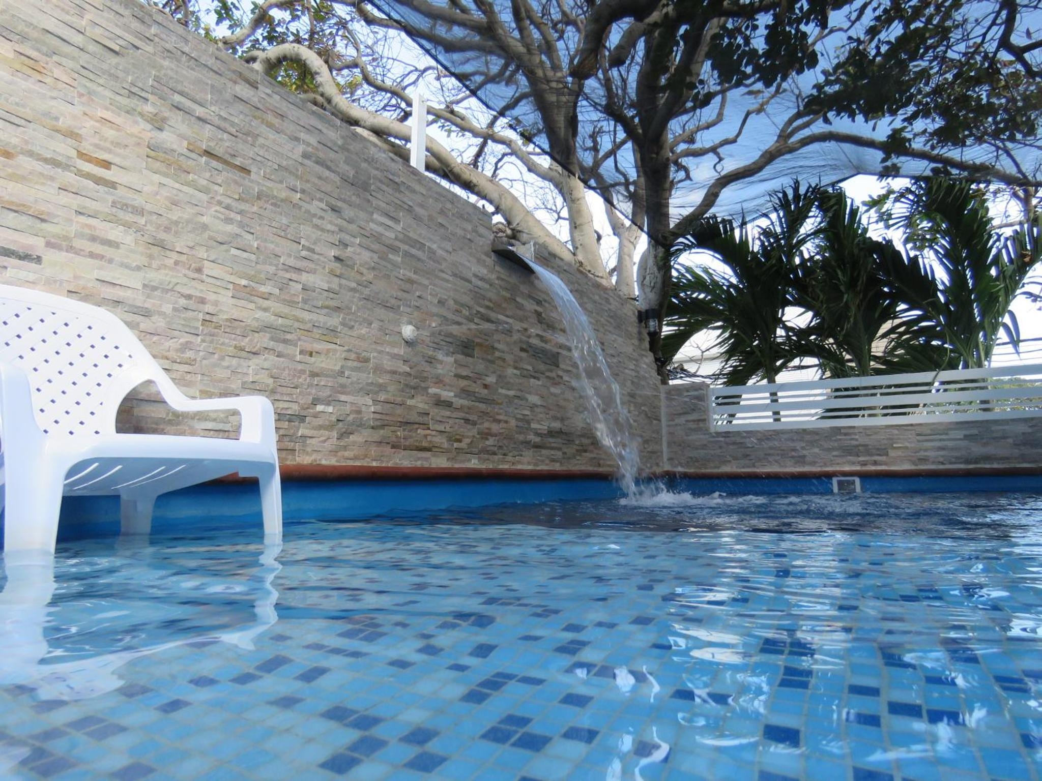 Posada J&J Forbes - 1, San Andrés