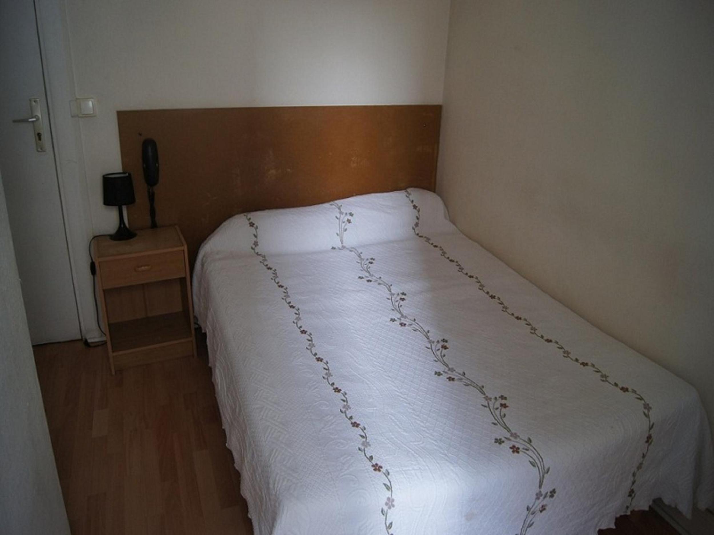 Foto de Hôtel Moderne