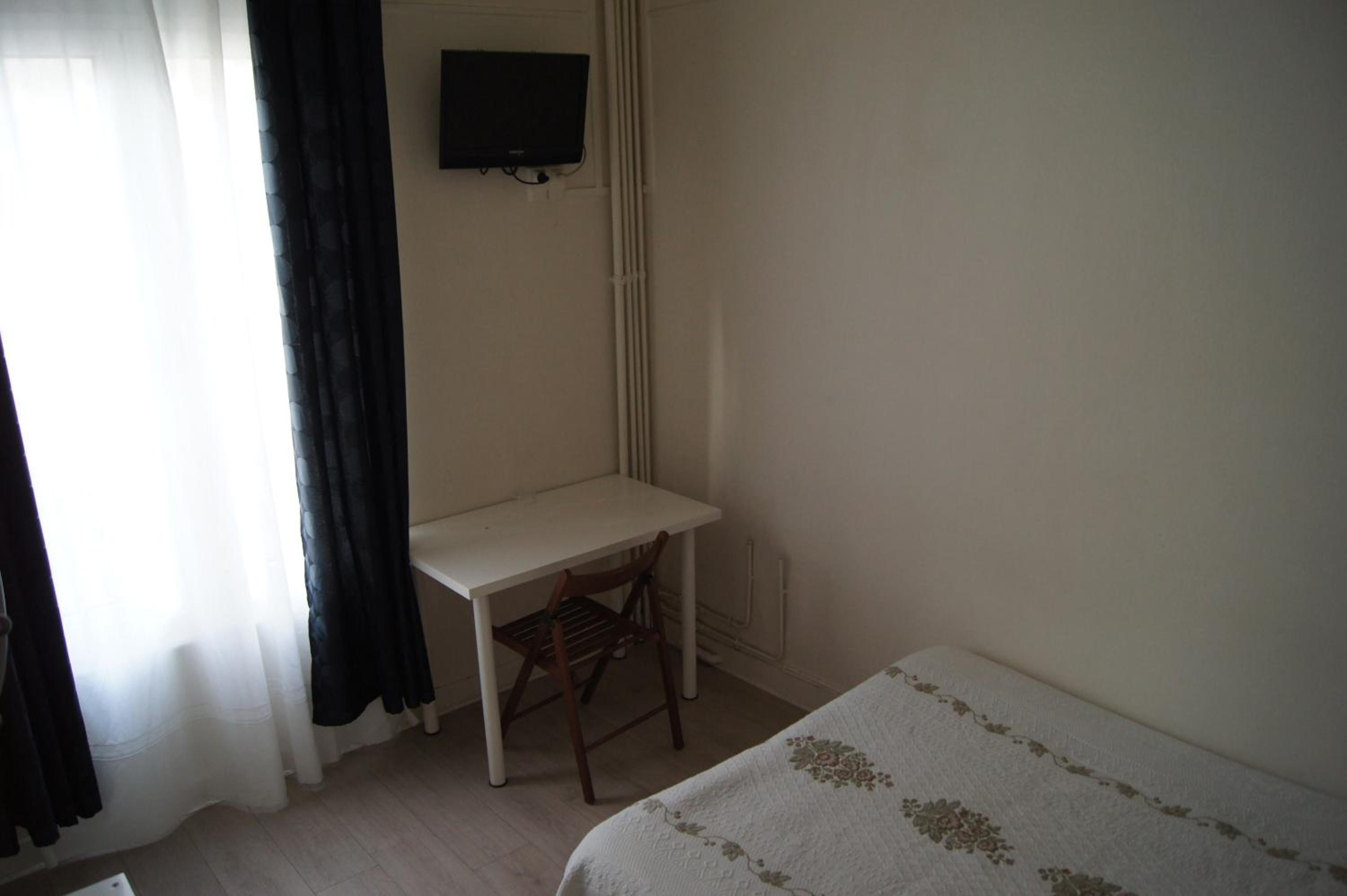 Foto de Hôtel Moderne