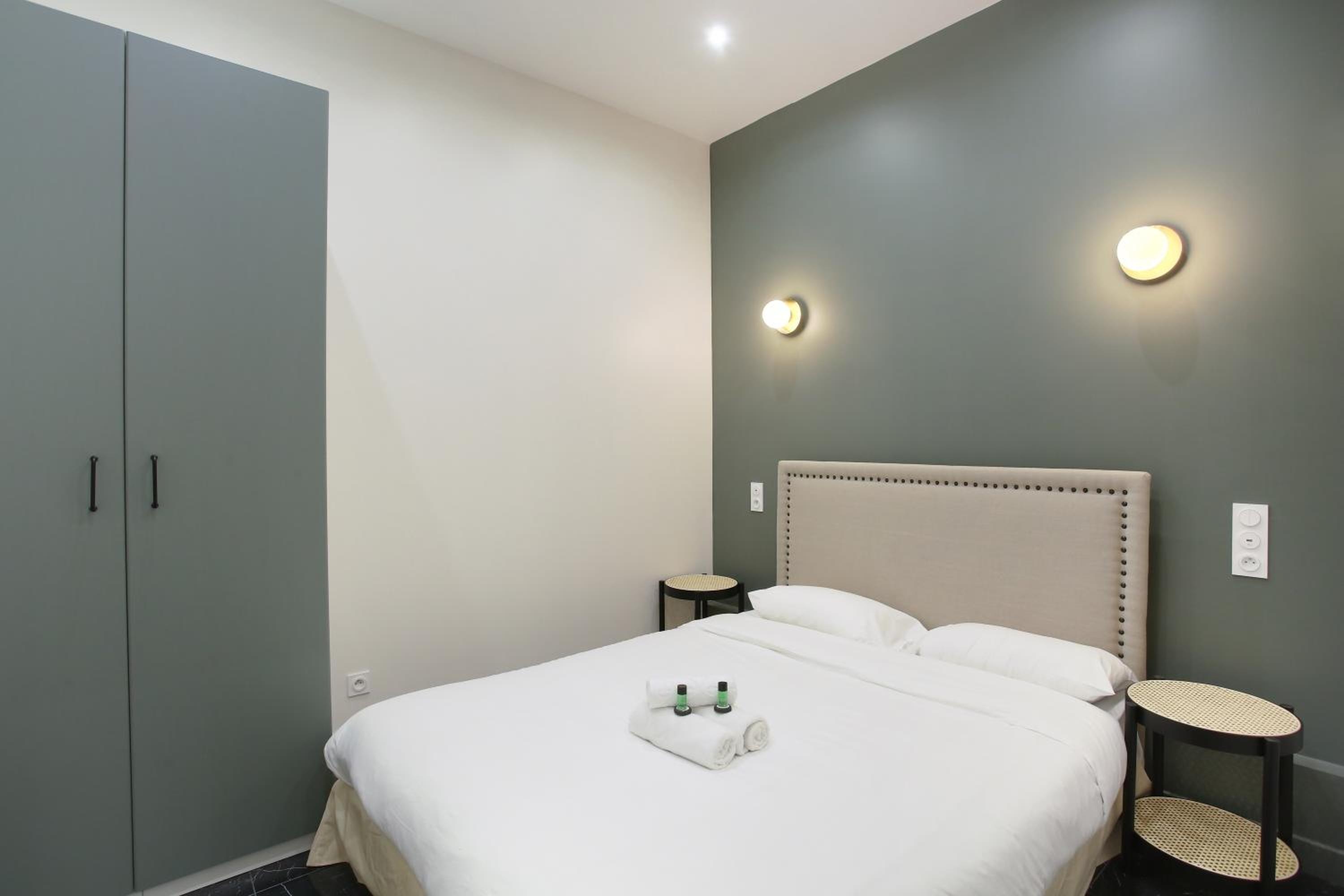 Foto de Rent a Room - Residence Charon