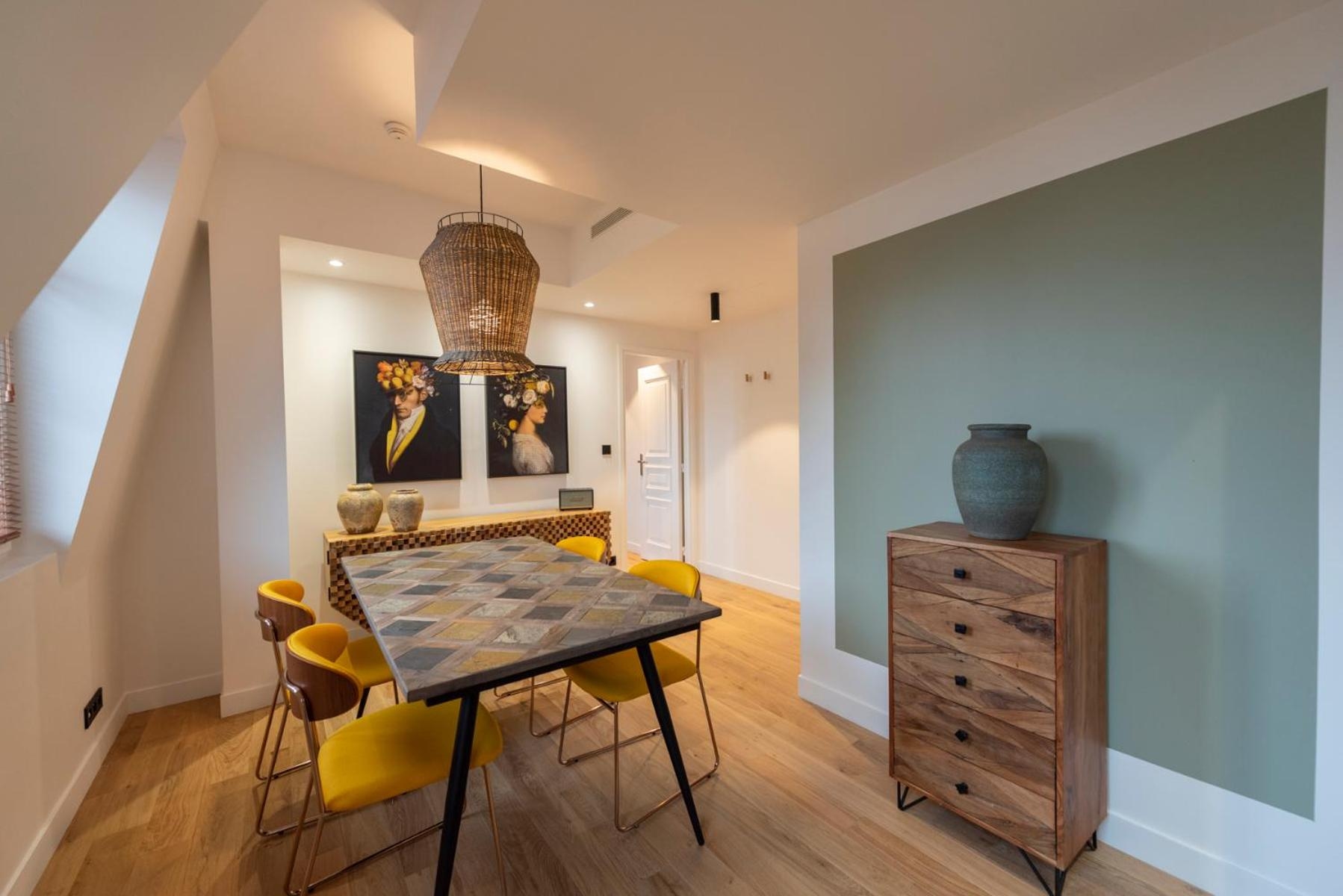 Foto de O'Lord, 4 Etoiles, Residence de Luxe Champs-Elysees
