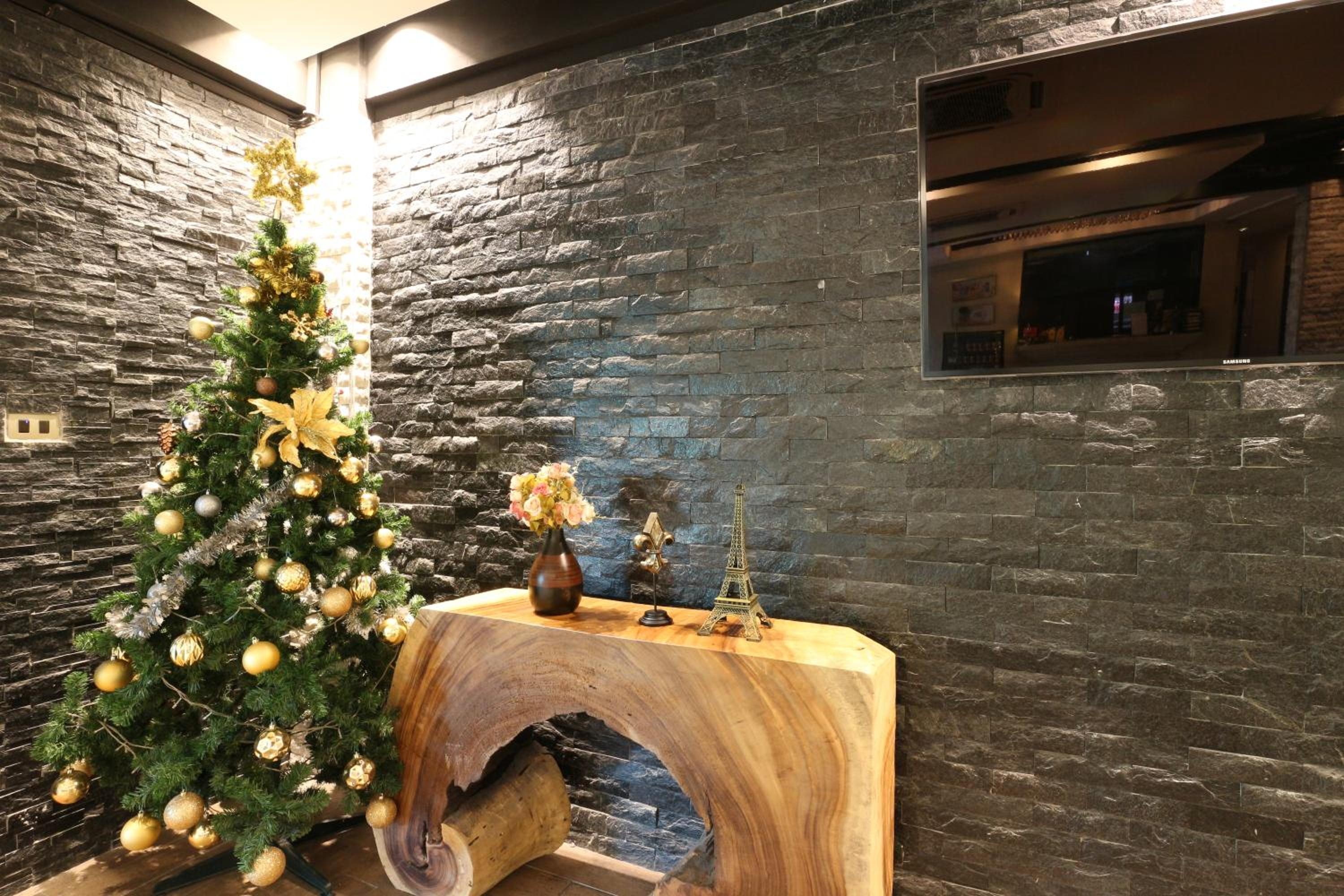 Foto de HTel Resort