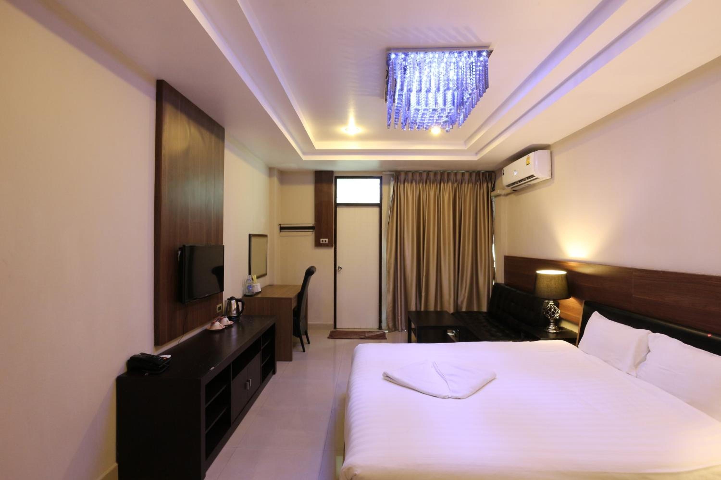 Foto de HTel Resort