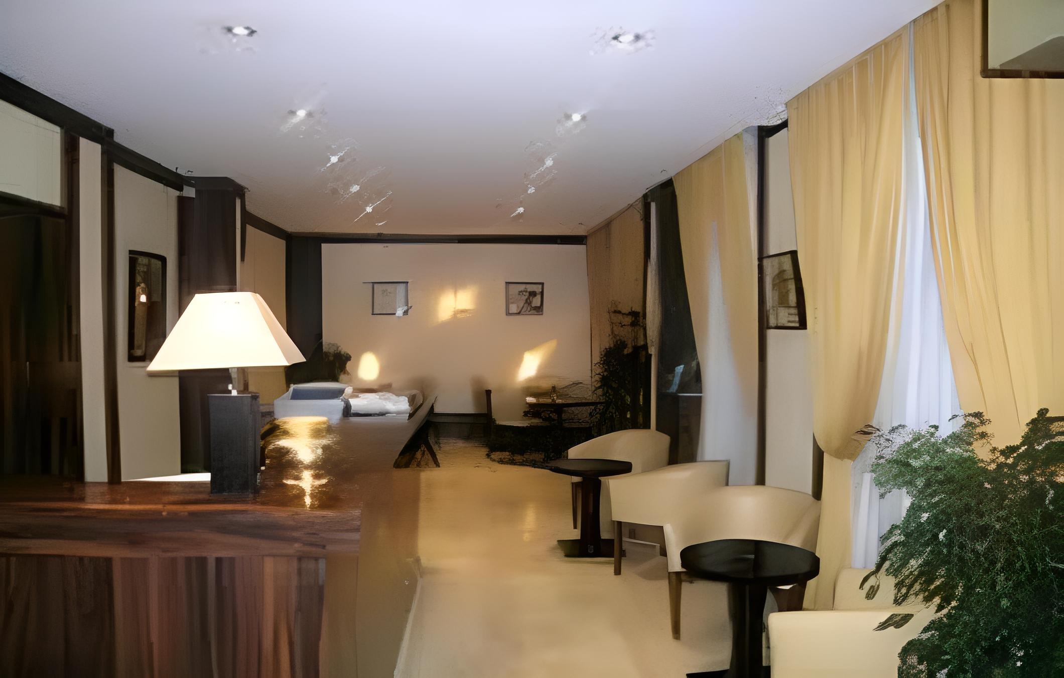 Hôtel Paris Gambetta