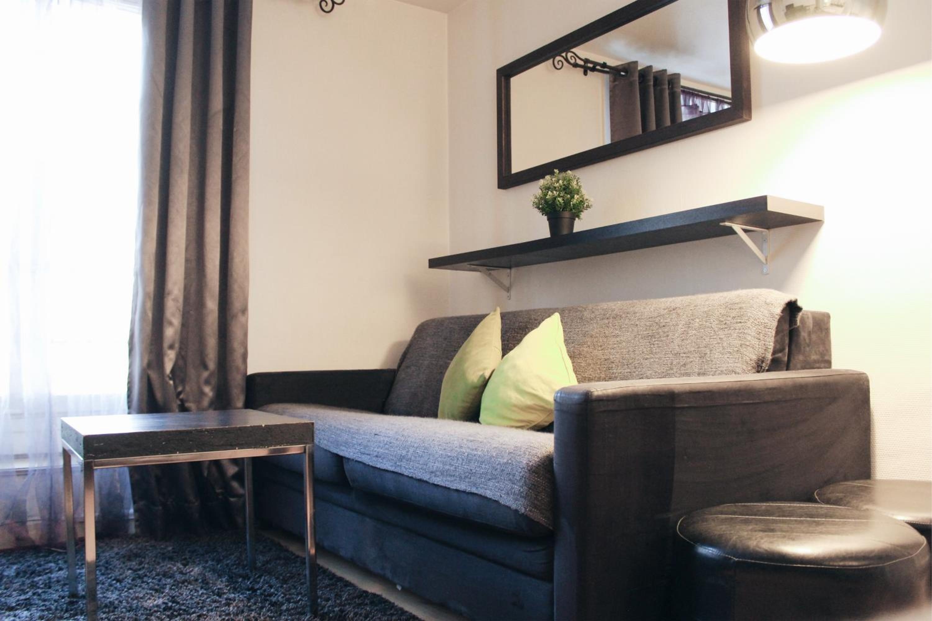 Foto de Chatelet Flat