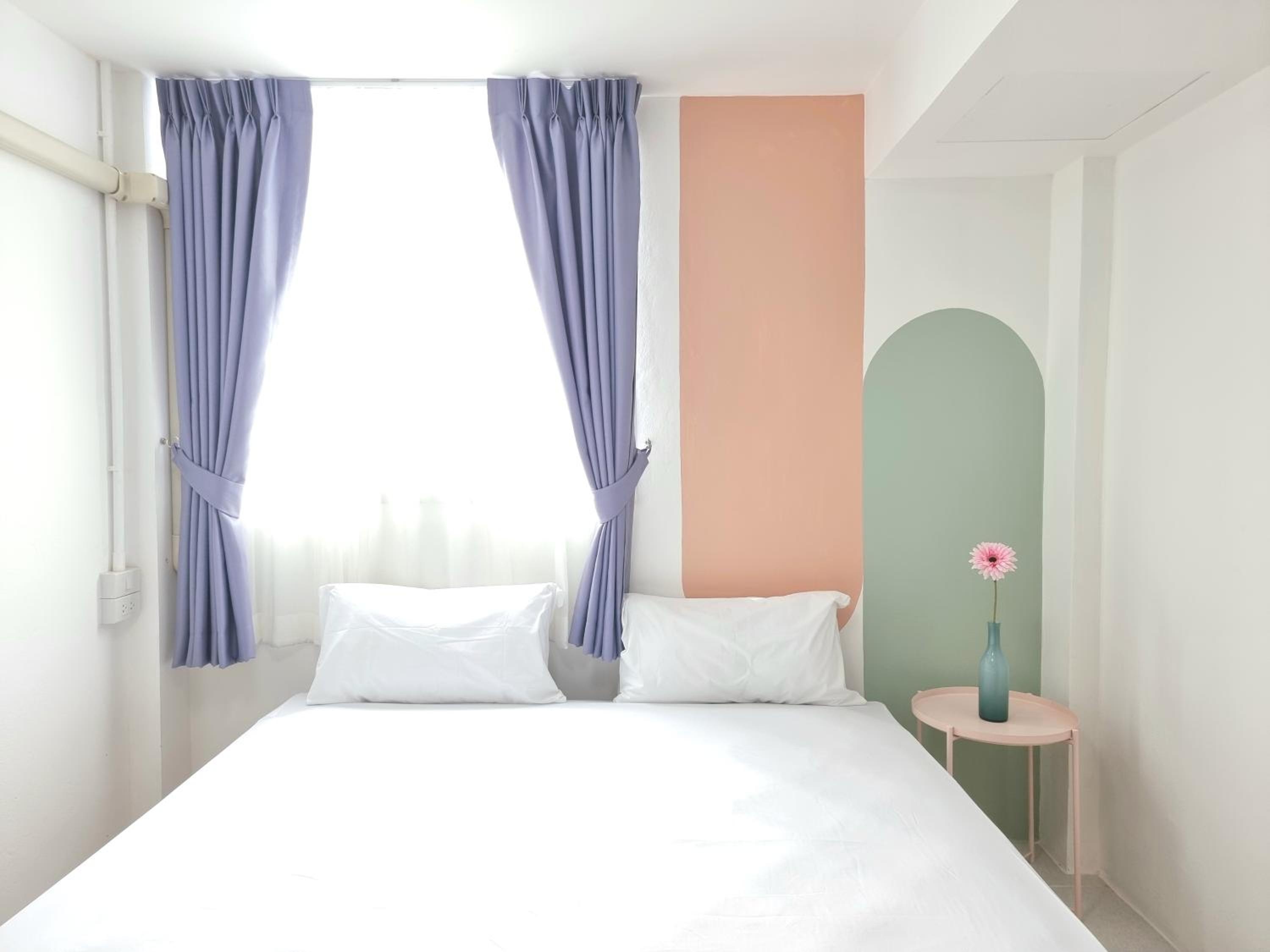Foto de The Zai Apartment