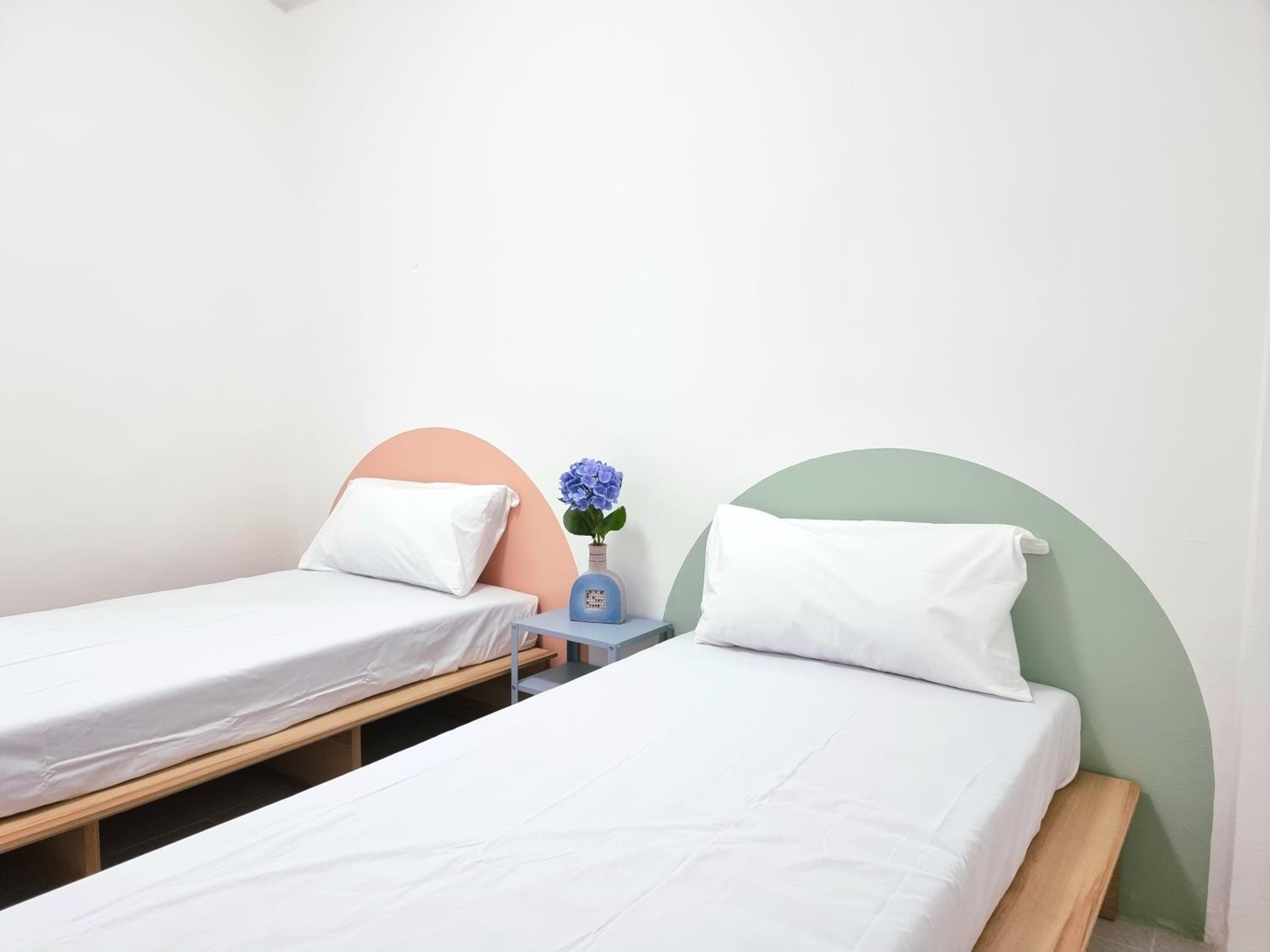 Foto de The Zai Apartment