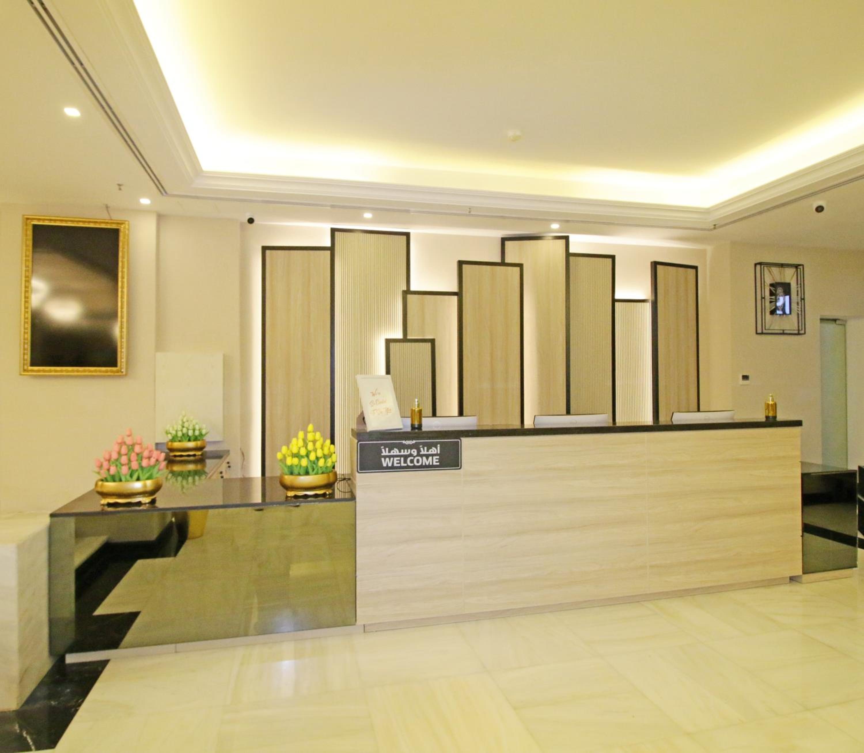 The George Hotel by Saffron, Dubai Creek, Dubái