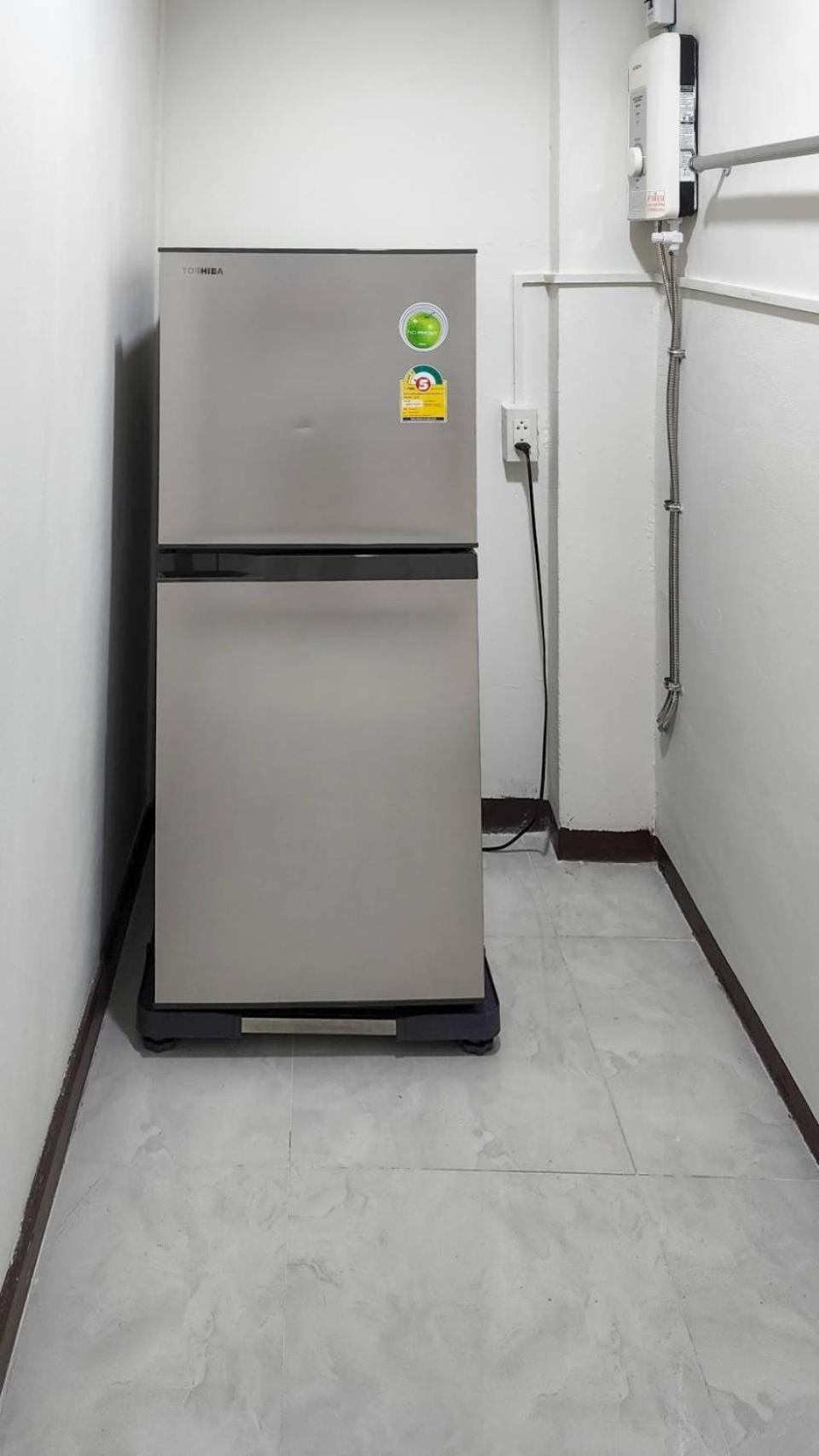 Foto de APARTMENT A4 DINDAENG