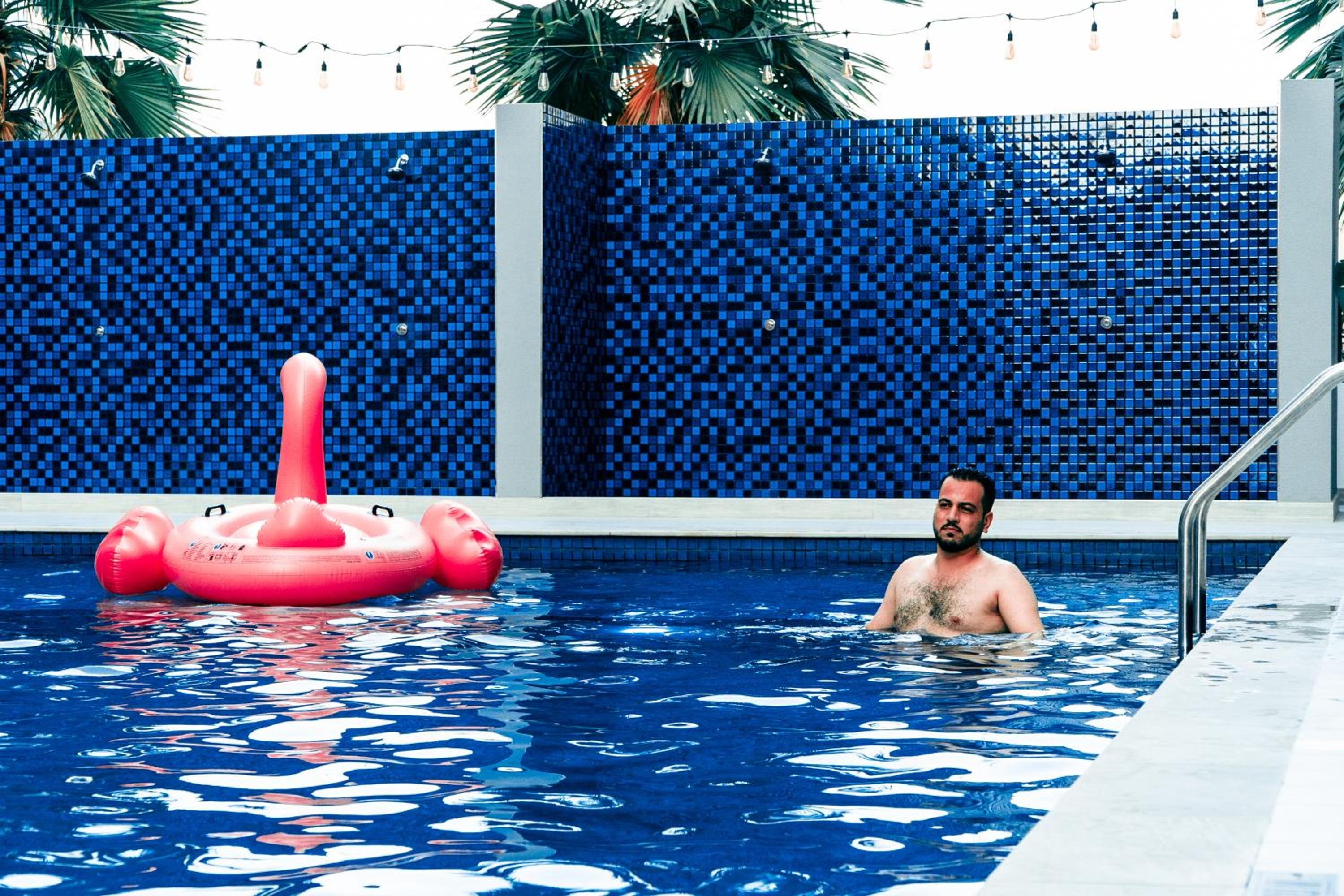 YouCo coliving Dubai, Dubái