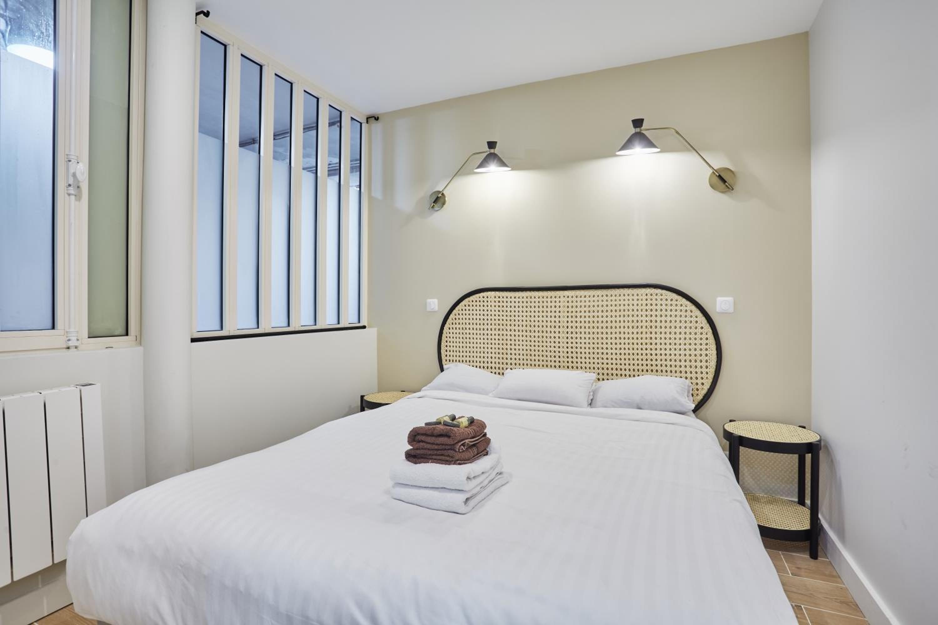 Foto de Rent a Room - Residence Charon