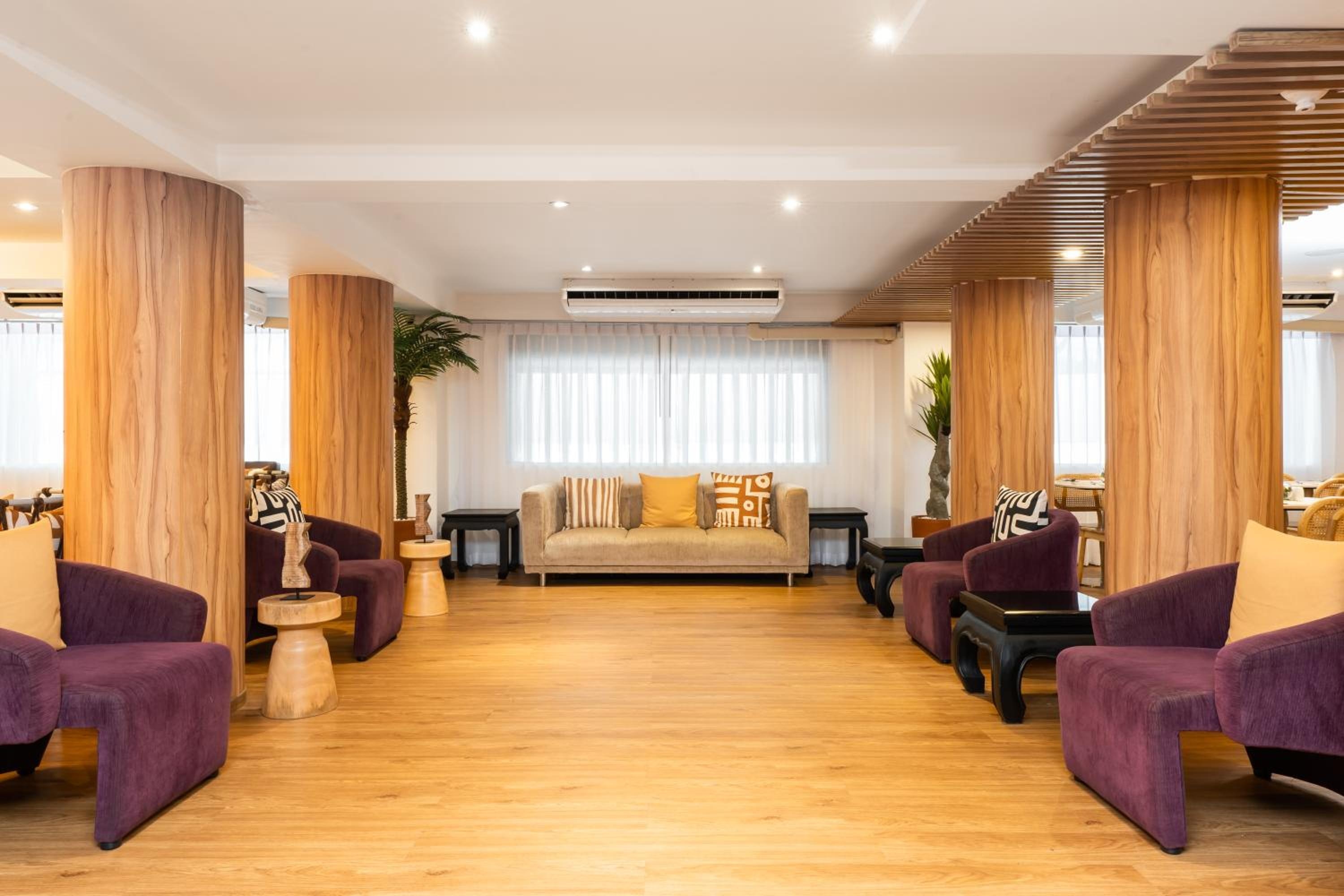 Foto de Arck Hotel