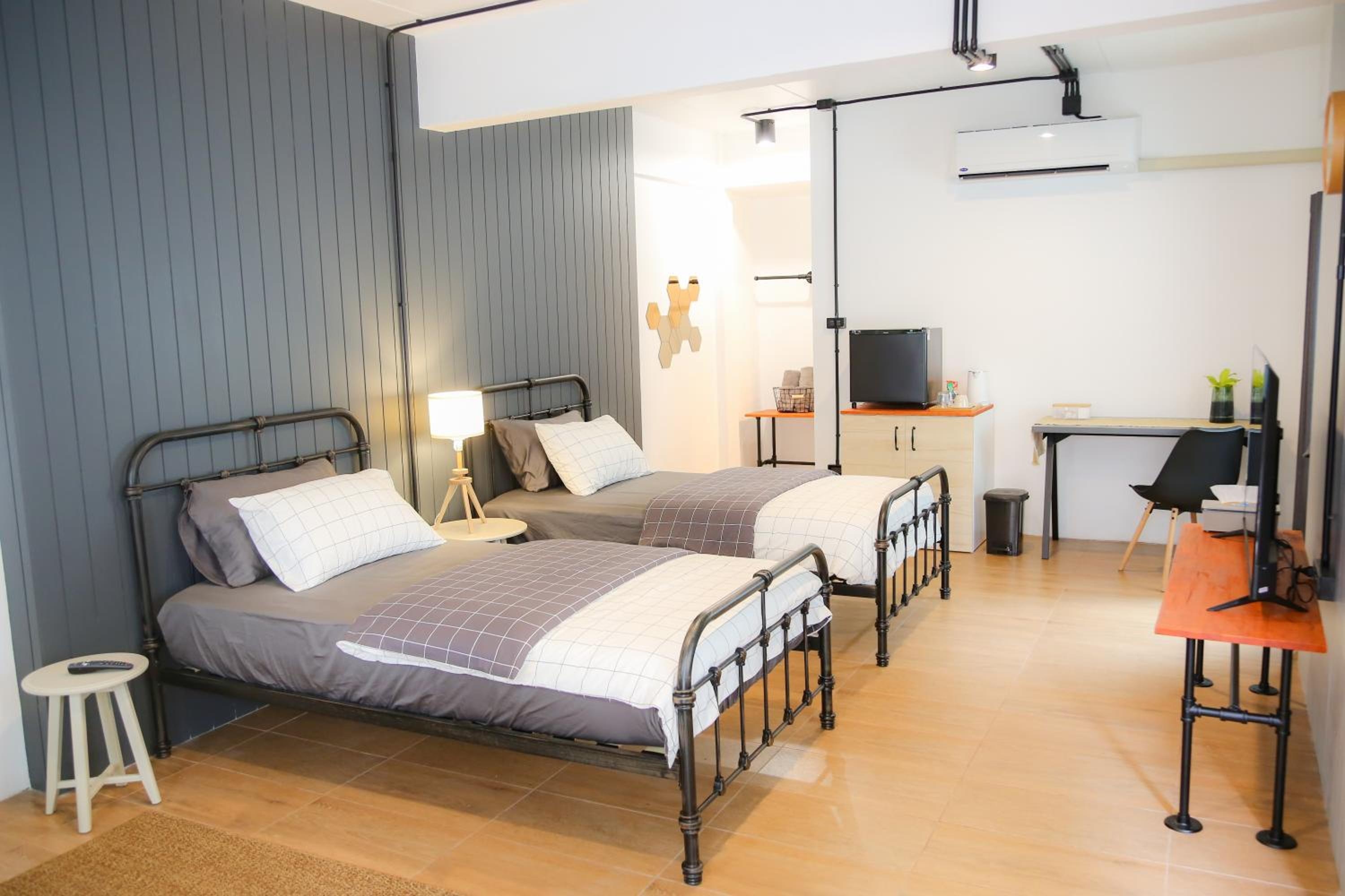 Foto de Sleep Sleep Suanphak