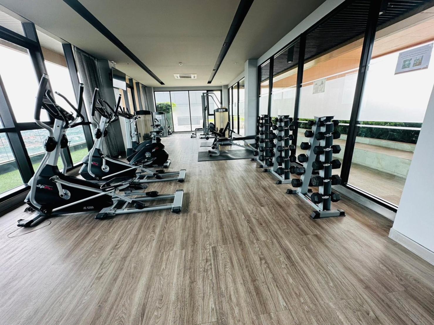Foto de Plum Central Westgate