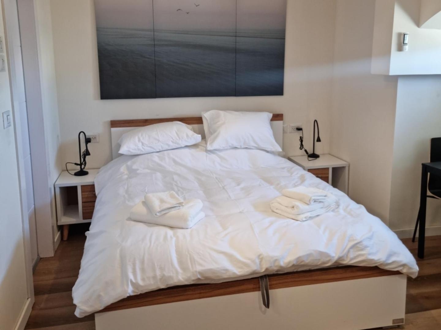 Foto de Jaffa 17 - Shani Studio Suite