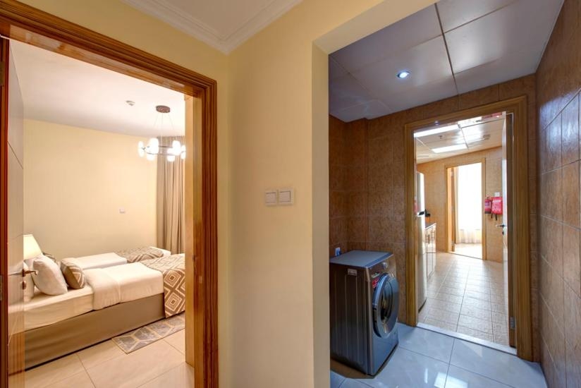 Radiance Premium Suites, Dubái