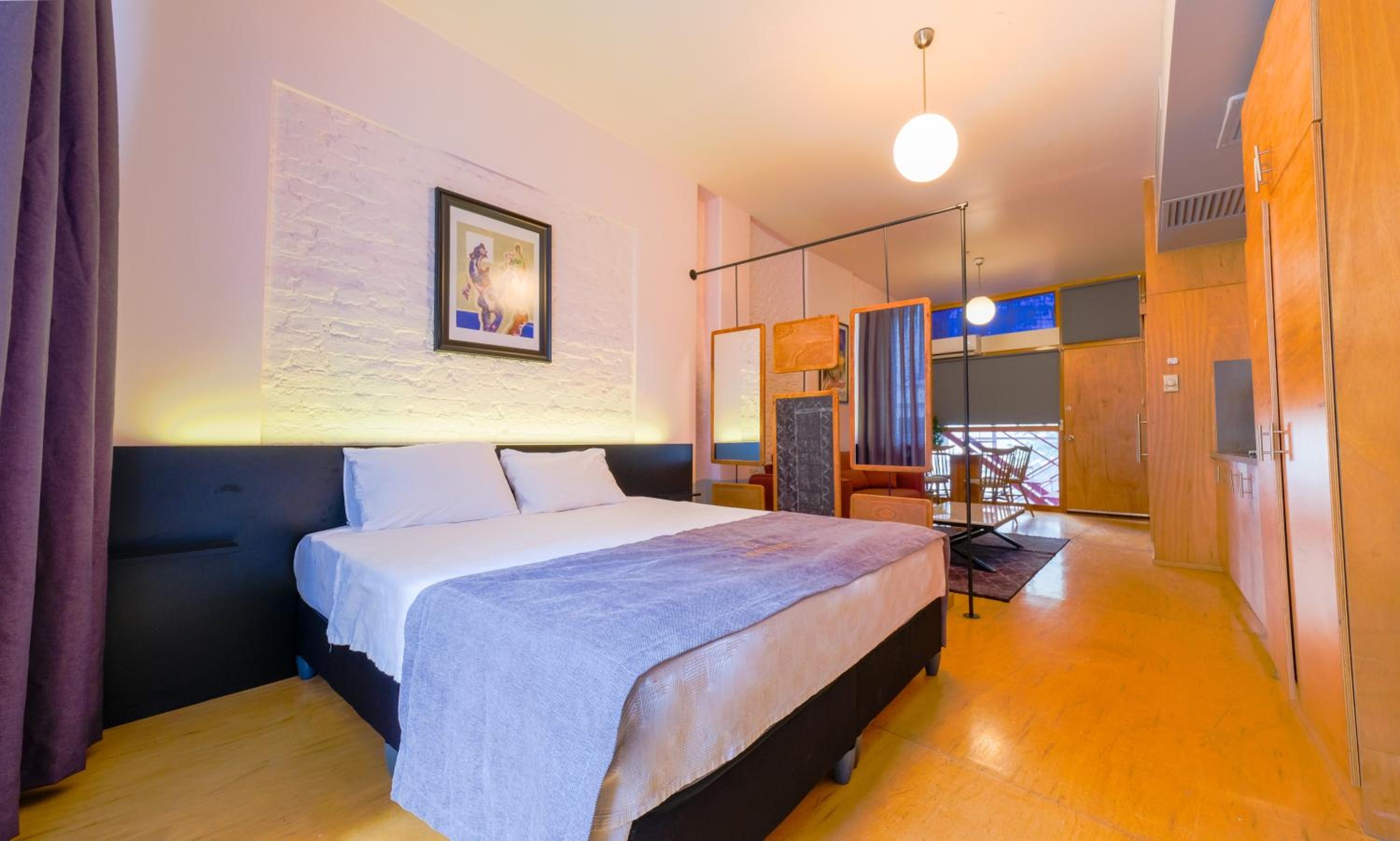 Foto de Mayer Loft Suites
