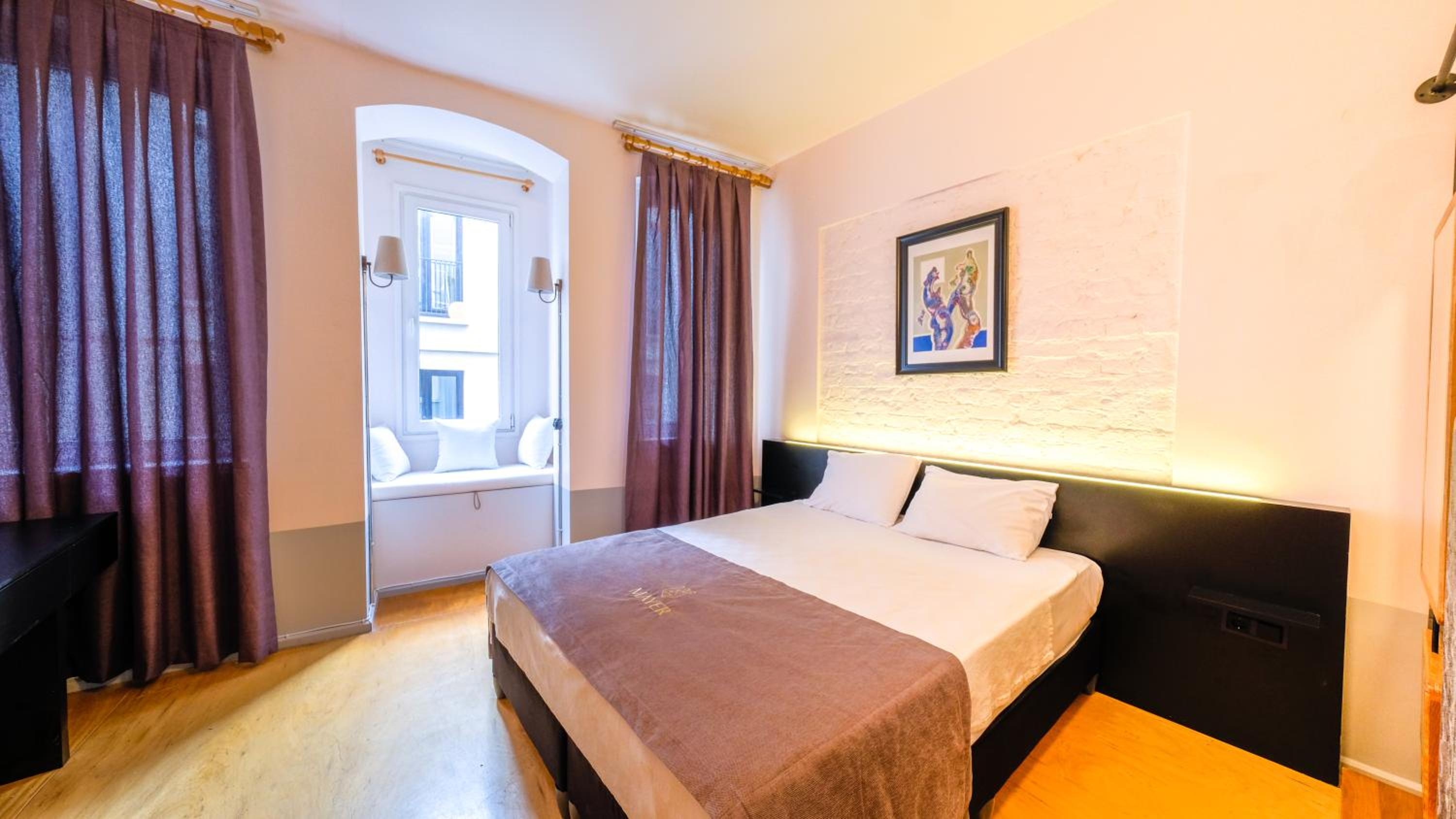 Foto de Mayer Loft Suites