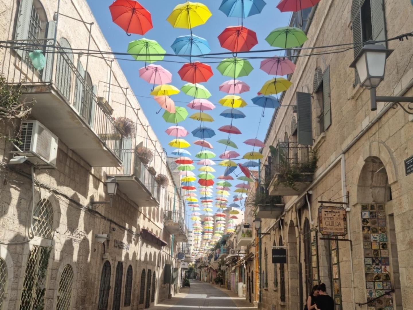 Foto de Jaffa 17 - Shani Studio Suite