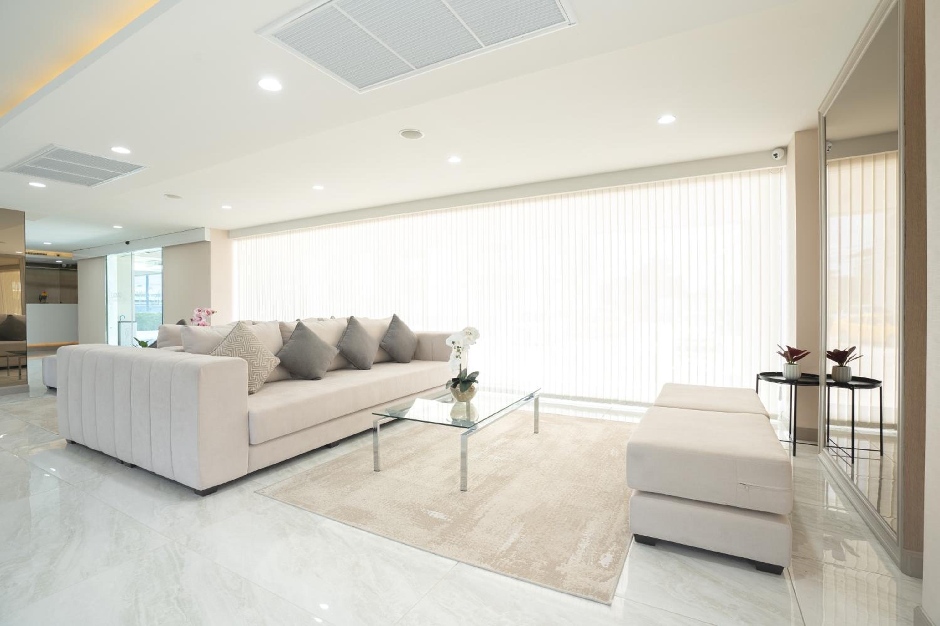 Foto de Oriole Residence - Suvarnabhumi