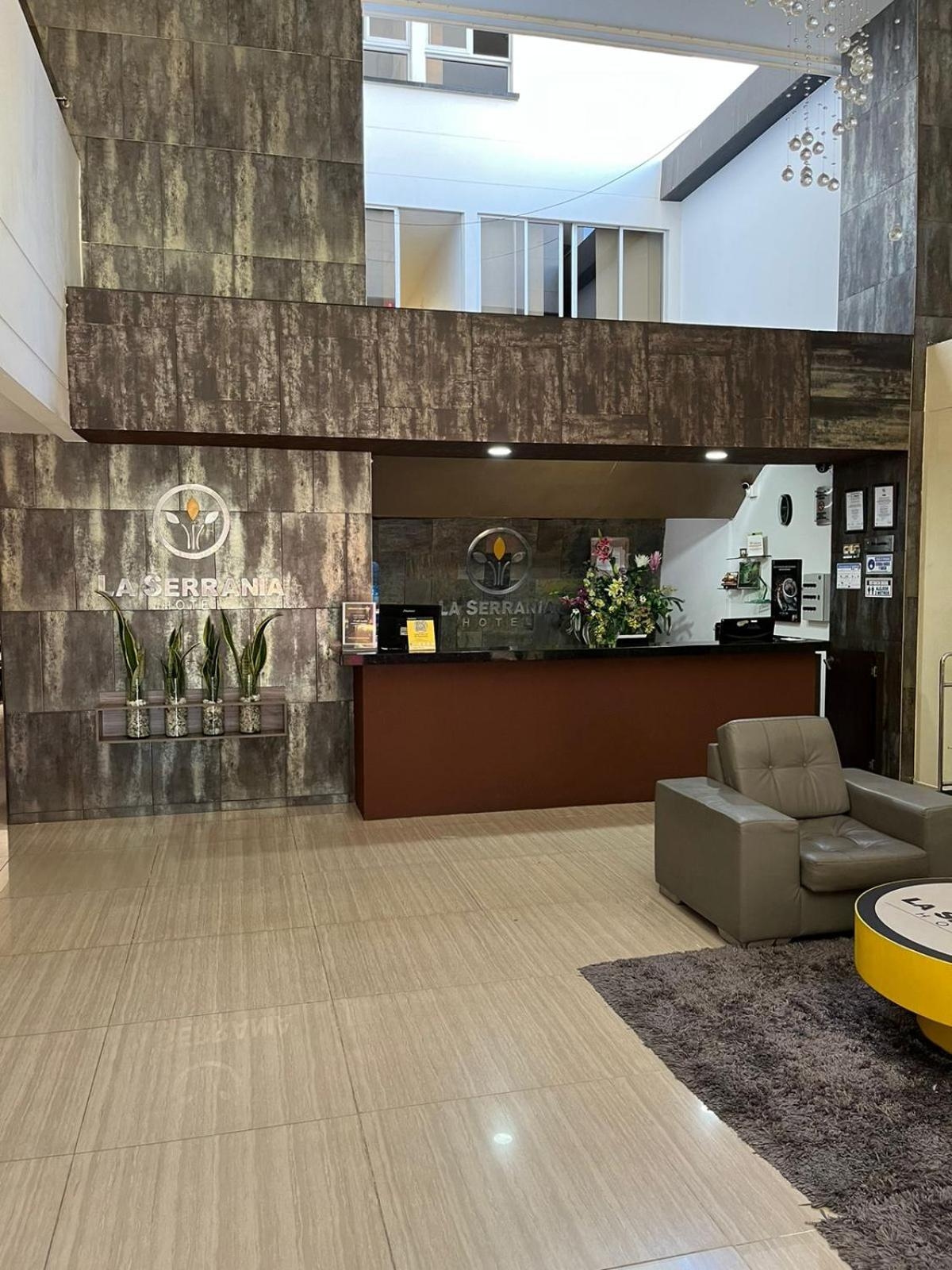 Foto de Hotel La Serrania Bucaramanga