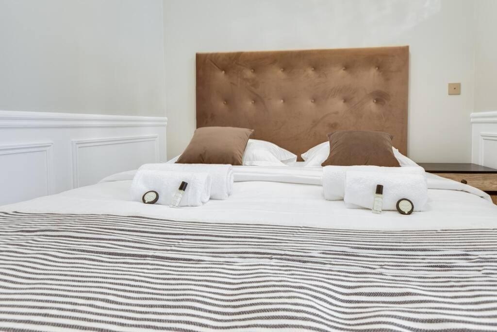 Foto de Lovely flat in Central Paris near Notre-Dame