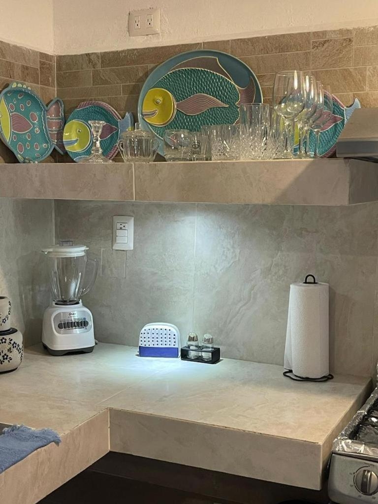 Foto de Casa El Quinto Elemento, Departamento Tierra!