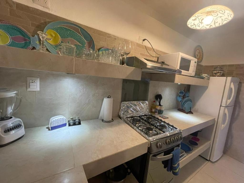 Foto de Casa El Quinto Elemento, Departamento Tierra!