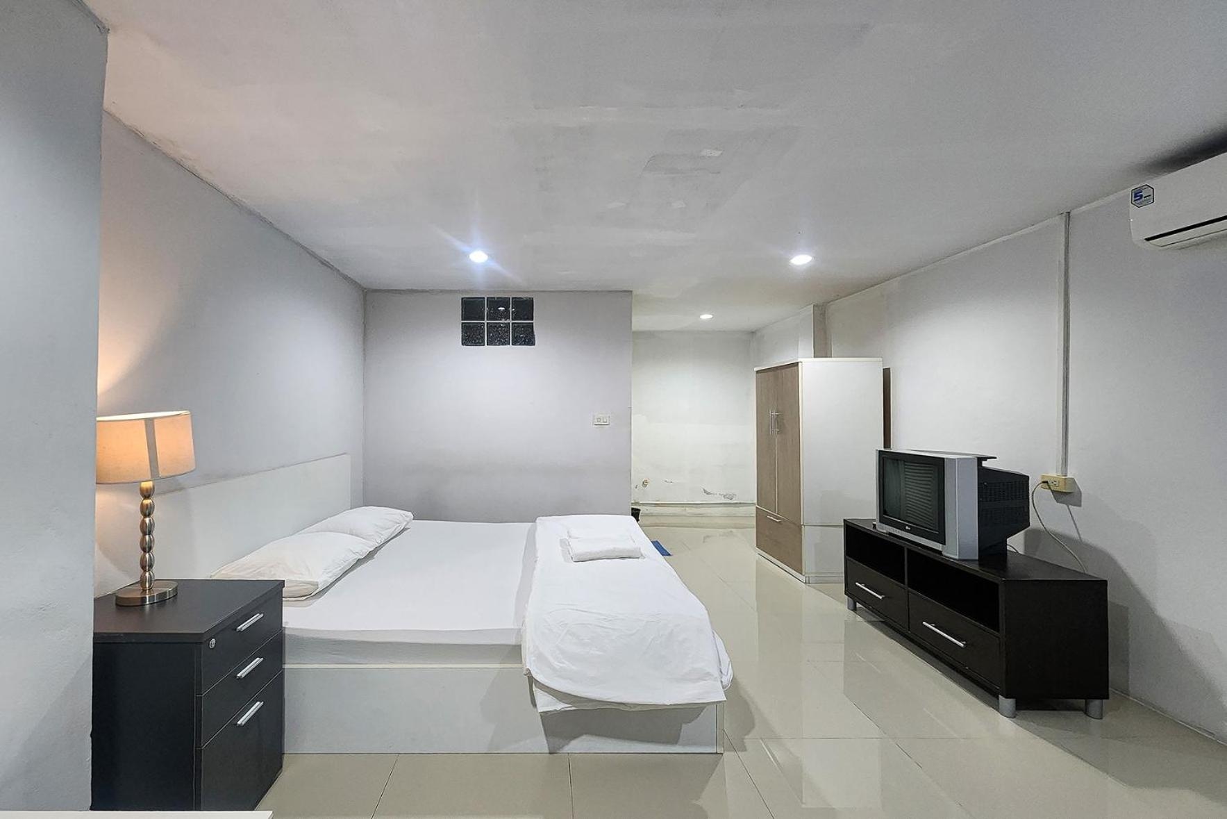 Foto de Freesia Bangphi Guest House