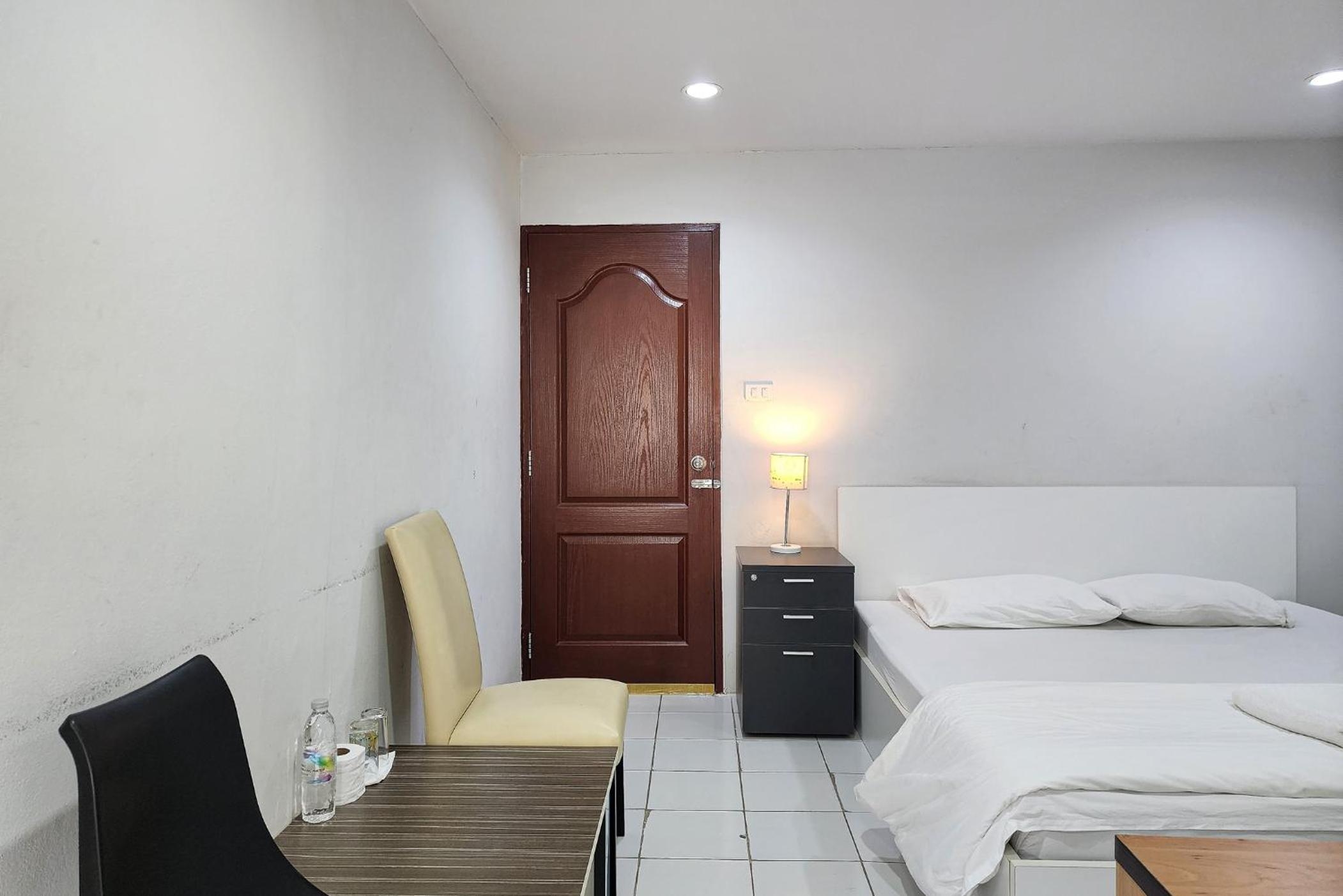 Foto de Freesia Bangphi Guest House