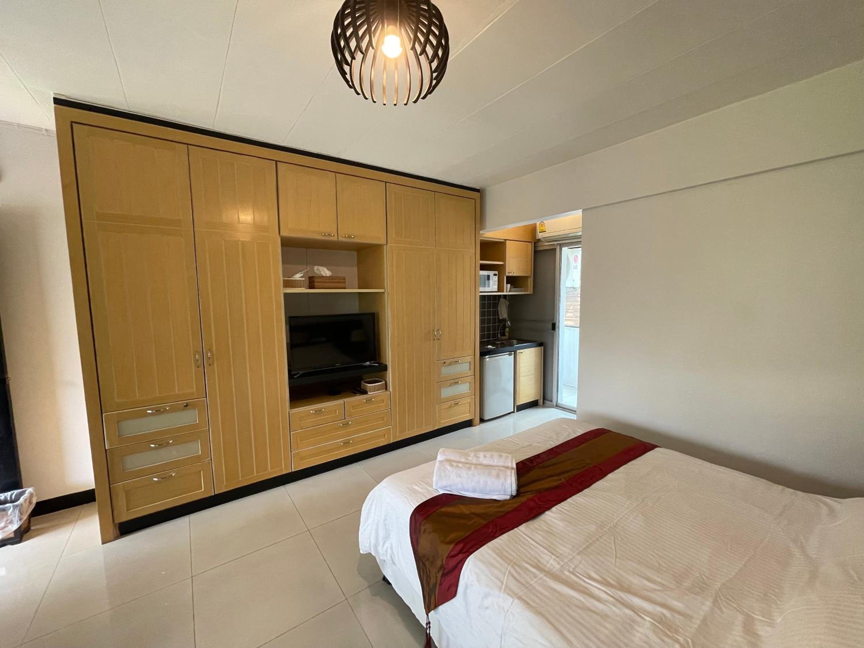 Foto de Borarn House
