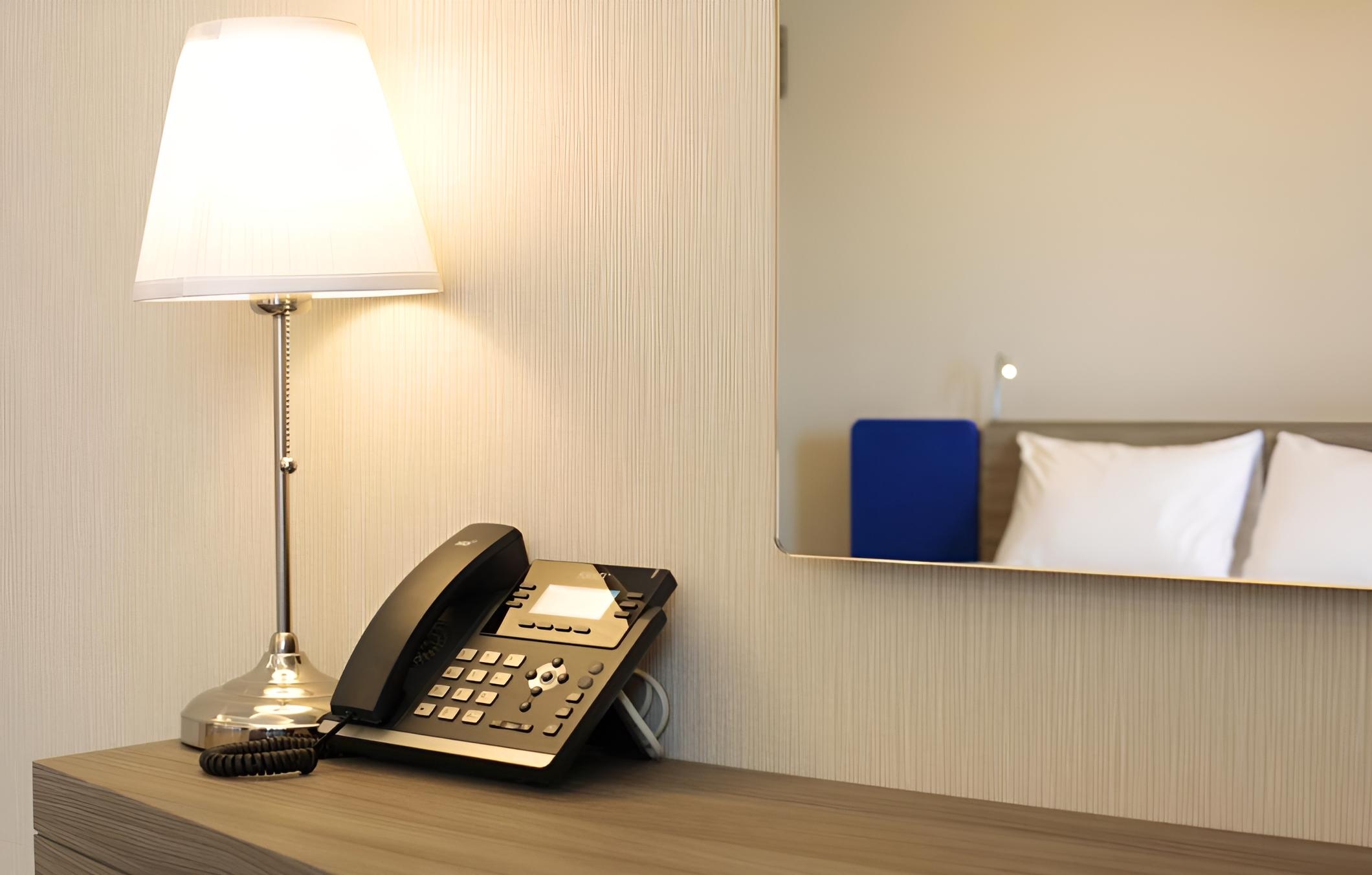 Foto de Tryp by Wyndham Istanbul Taksim