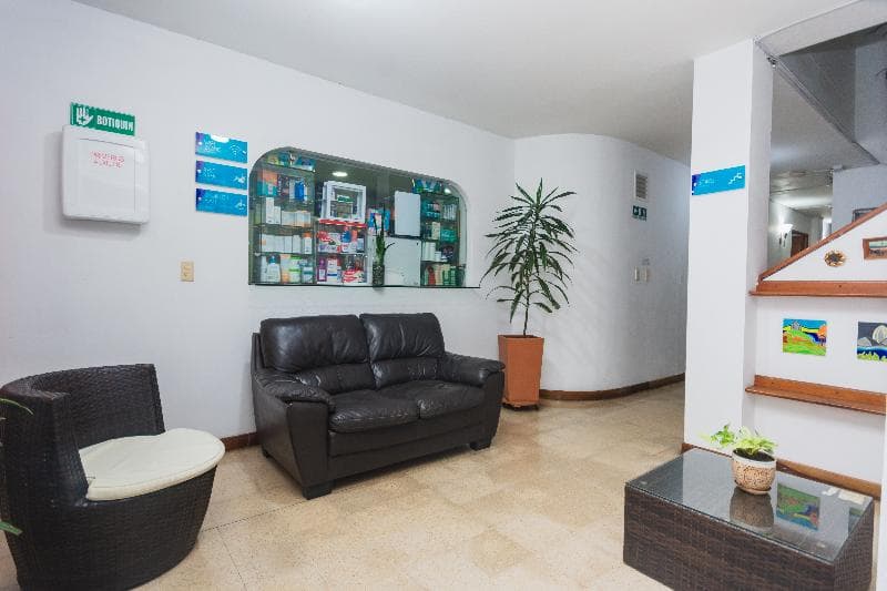 Foto de Hotel Guatatur