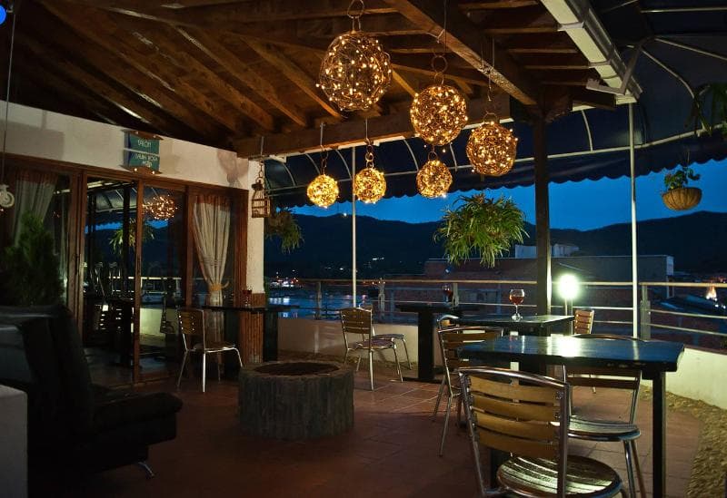 Foto de Hotel Guatatur