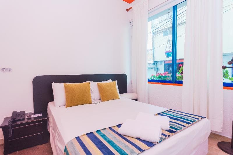 Foto de Hotel Guatatur