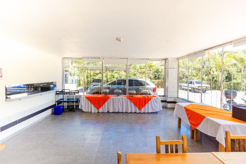 Foto de Hotel Verony Guatape