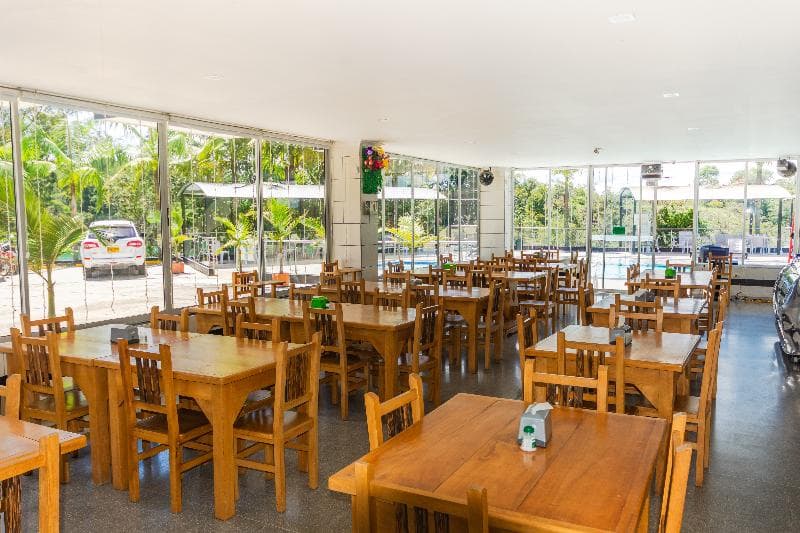 Foto de Hotel Verony Guatape
