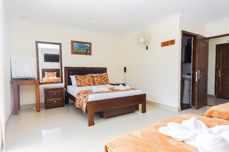 Foto de Hotel Verony Guatape