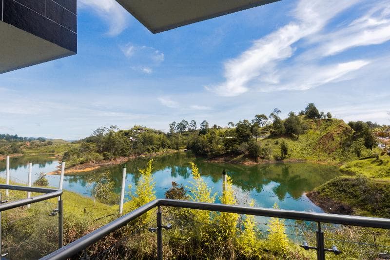 Foto de Hotel Verony Guatape
