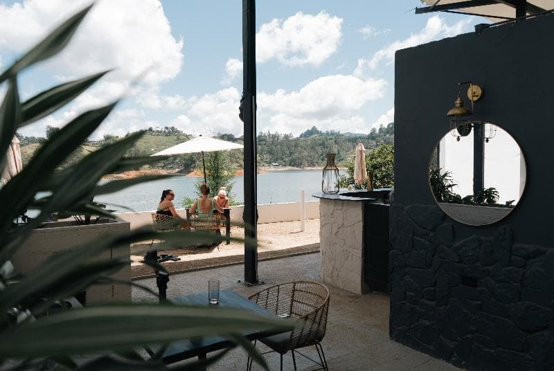 Porto Marina Hotel
