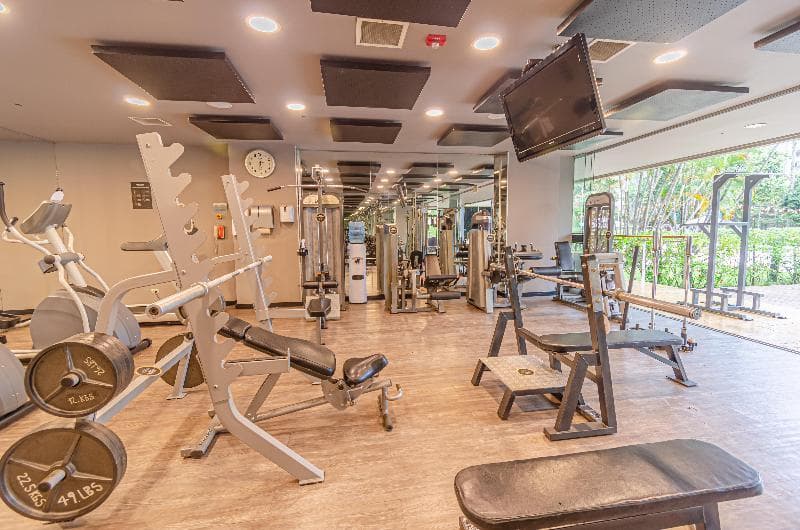 Foto de InterContinental Hotels MEDELLIN - MOVICH by IHG