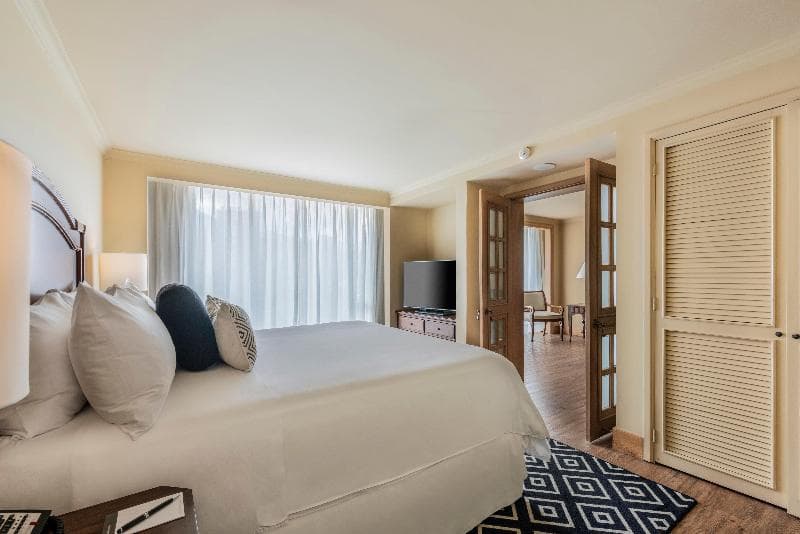 Foto de InterContinental Hotels MEDELLIN - MOVICH by IHG