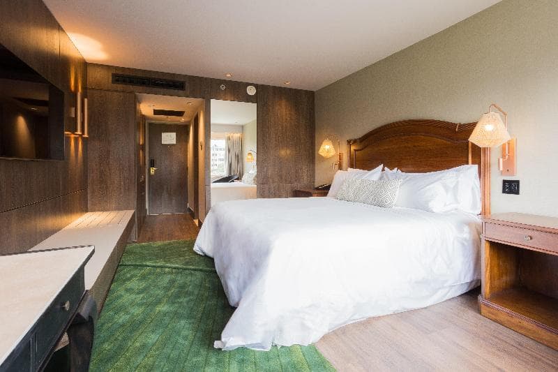 Foto de InterContinental Hotels MEDELLIN - MOVICH by IHG