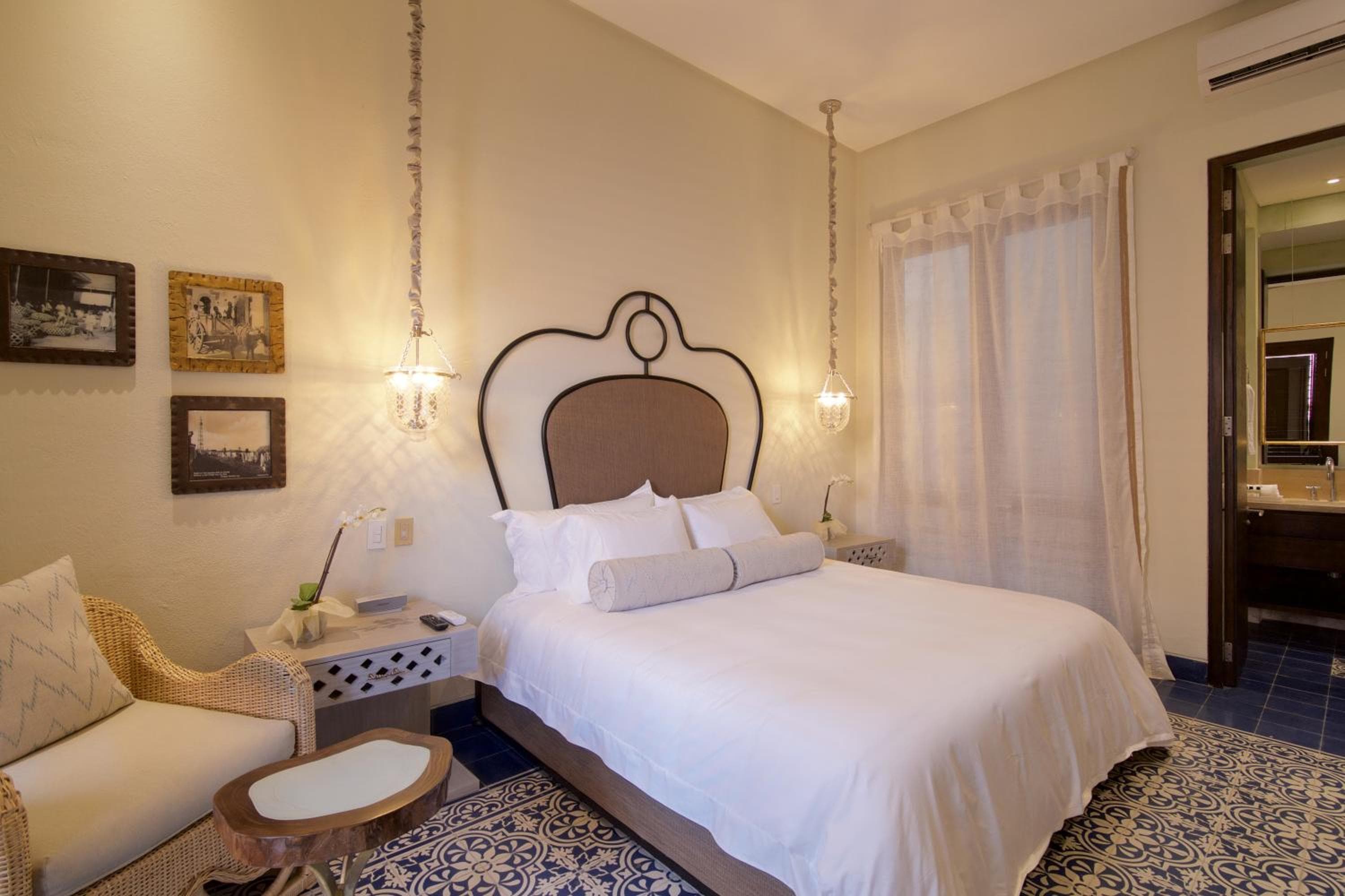 Foto de Hotel Capellán de Getsemaní