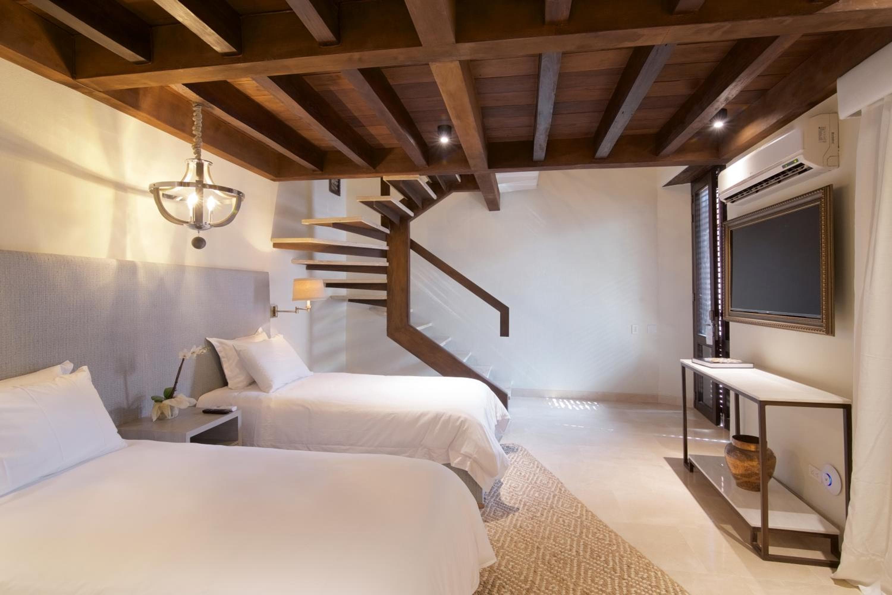 Foto de Hotel Capellán de Getsemaní