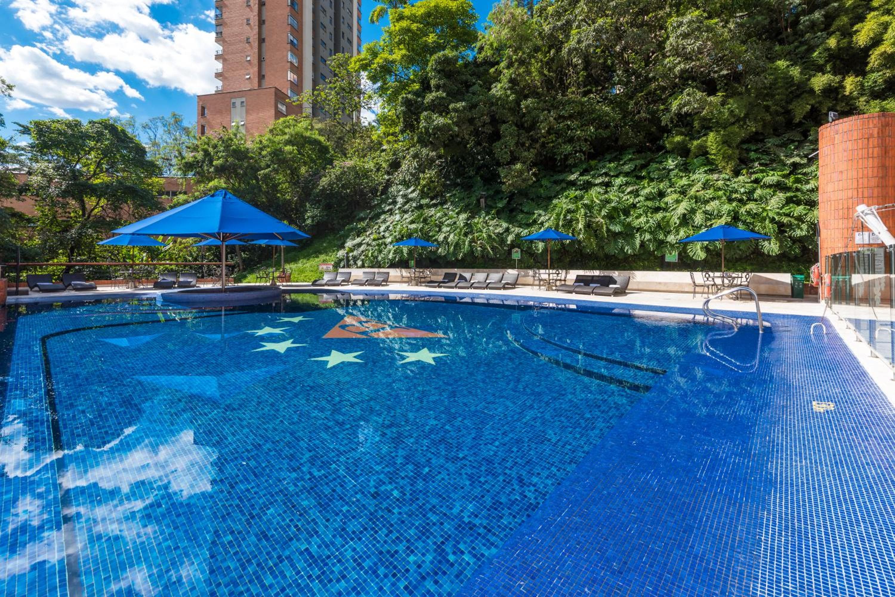 Foto de Hotel Dann Carlton Belfort Medellin